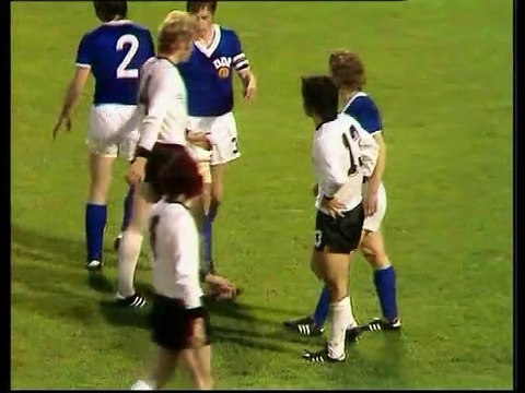 RFA - RDA - 1974 - 2E -