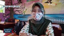 Siswa TK Hingga SMP Di Kabupaten Blitar Mulai Ikuti Pembelajaran Tatap Muka