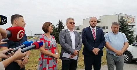 Brífing hnutia SME RODINA k PCB v Strážskom
