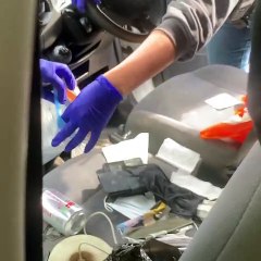 Thames Valley Police fighting drugs crime in Aylesbury Vale