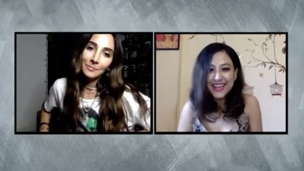 Monica Dogra On Her Fashion Inspirations, Fashion Faux Pas & One Beauty Secret That She Swears By!