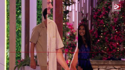 Love Island Piya Brett Dumped