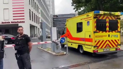 Ρωσία: Ένας χρόνος από την απόπειρα δολοφονίας κατά του Αλεξέι Ναβάλνι