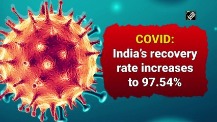 India registers 36,571 new Covid-19 cases, active caseload dips further