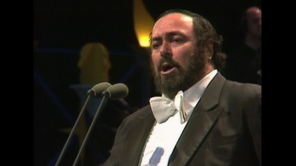 Luciano Pavarotti - Meyerbeer: L'Africaine: "O Paradiso!"