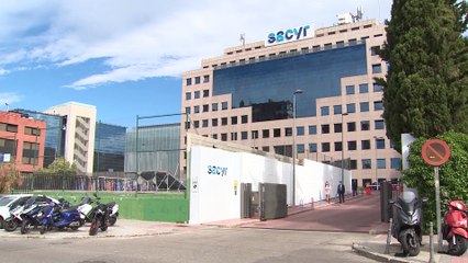 La CNMC multa a 12 empresas por "alterar" licitaciones de Fomento