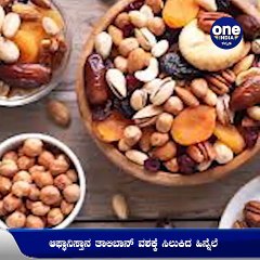 ಅಫಘಾನಿಸ್ತಾನದಿಂದ ಆಮದು, ರಫ್ತು ವ್ಯವಹಾರ ಬಂದ್‌ ಹಿನ್ನೆಲೆ ಗಗನಕ್ಕೇರಿದ ಡ್ರೈ ಫ್ರೂಟ್ಸ್ ಬೆಲೆ ! | Oneindia Kannada