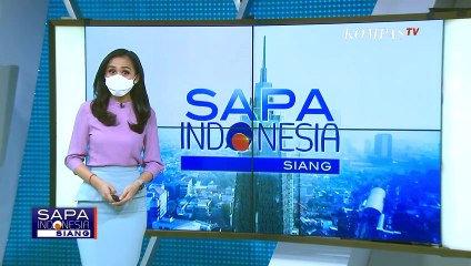 Menteri Pertanian Serahkan Bantuan ATM Beras Bagi Warga Tak Mampu yang Belum Terima Bansos