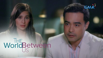 The World Between Us: Eric forces Lia to be his lover! | Episode 34