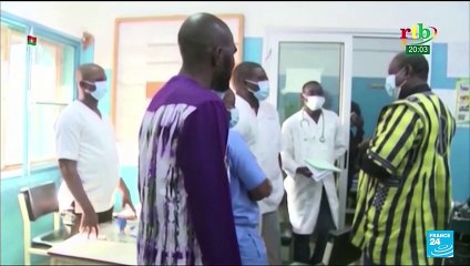 Death toll in Burkina jihadist attack rises to 80