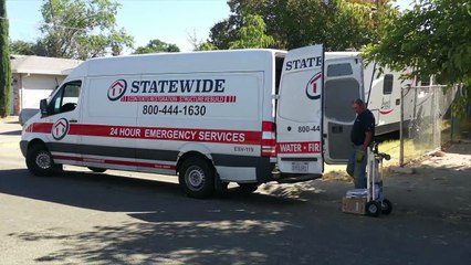 Gostatewide.com :Fire Damage Restoration, Cleaning Denver