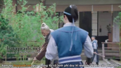 Chuyện Chàng Thi Sĩ Tập 5 - VTV1 Thuyết Minh tap 6 - thanh thanh tử khâm - xem phim chuyen chang thi si tap 5