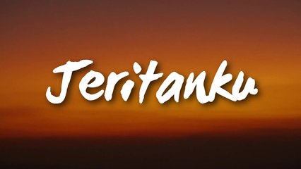 Jeritanku - Dian Piesesha (Cover by Shakirani Lyric)