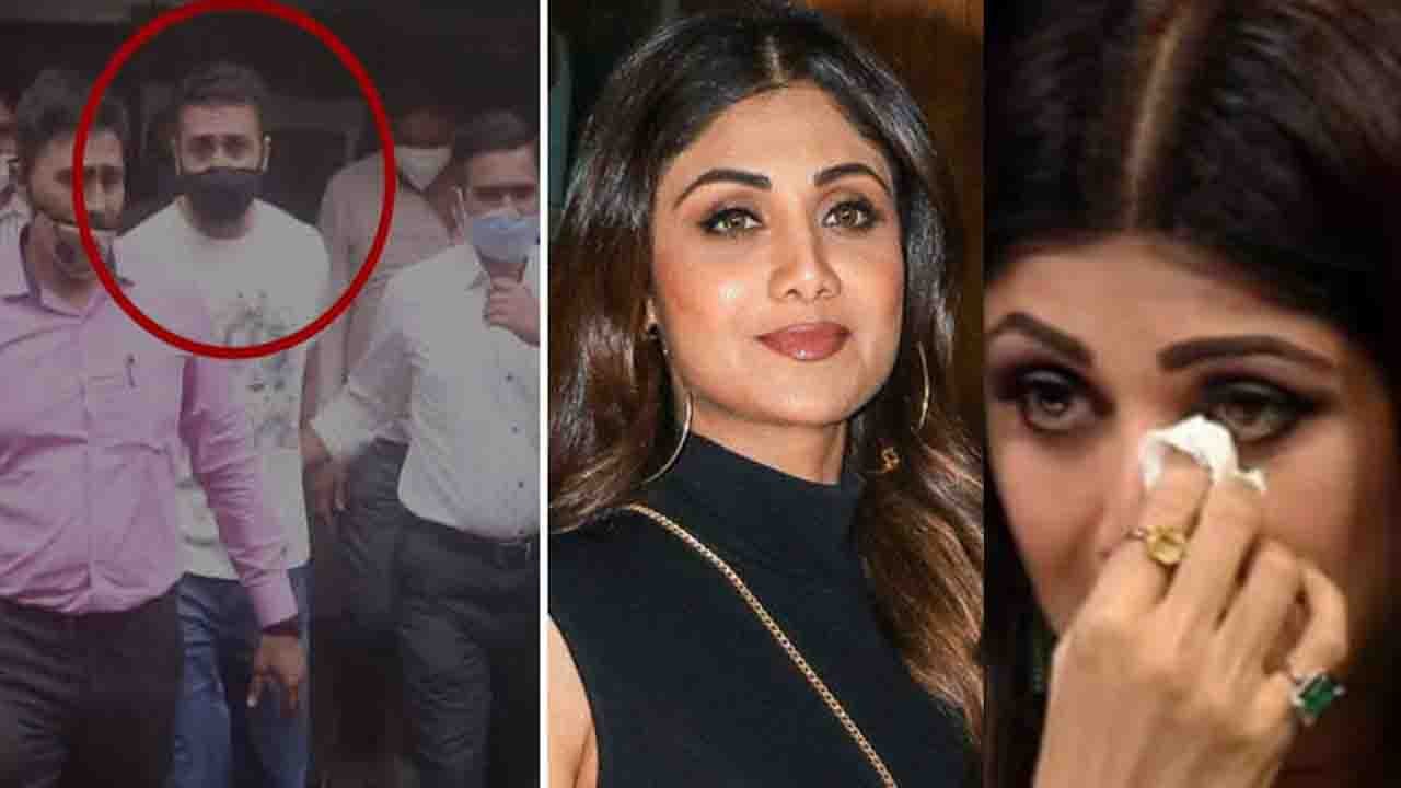 Shilpa Shetty Super Dancer 4 में Comeback करने पर रो पड़ीं, ये है वजह | FilmiBeat