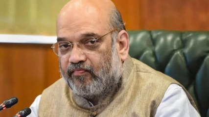 Amit Shah holds key meet on 2022 UP polls; Sidhu-Amarinder meet ahead of Punjab election; more