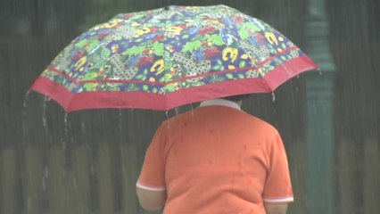 [날씨] 중국·일본 강타한 '가을장마', 주말부터 한반도 북상 / YTN