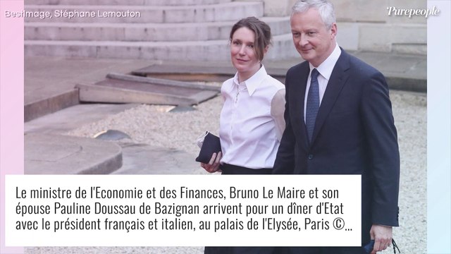 Bruno Le Maire en look totale détente : le ministre en vacances au Pays Basque