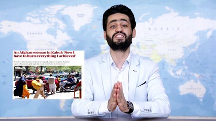 نساء أفغانستان , في يد مقاتلي طالبان , و السيسي أنقذ بنات مصر