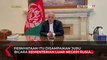 Pemerintah Rusia Menyalahkan Presiden Ashraf Ghani atas Kekacauan di Afghanistan