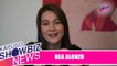 Kapuso Showbiz News: Bea Alonzo says meeting Beth Tamayo is one of the highlights of her US trip