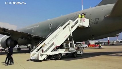 Afganistán | La crisis migratoria en ciernes divide aún más a la Unión Europea