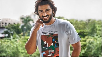 Arjun Kapoor opens up on his struggle with weight at peak of his career: e-Mind Rocks 2021