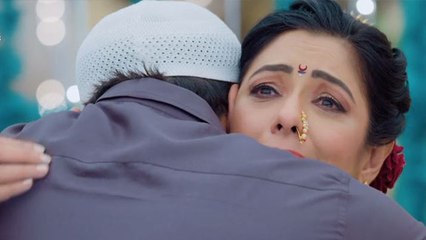 Anupamaa और Paritiosh का हुआ Patch up, Rakhi ने दिया Kavya को job offer | FilmiBeat