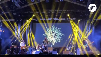 Omar Pedrini: "Sole spento" live (19 agosto 2021, Castello Sforzesco di Milano)