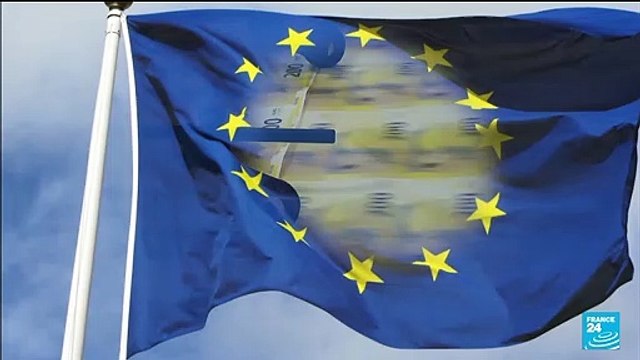 Plan de relance européen : la France a reçu un premier versement de 5,1 milliards d'euros