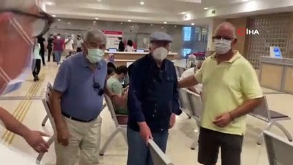 28 Şubat davası sanığı emekli Orgeneral İlhan Kılıç adliyeye getirildi