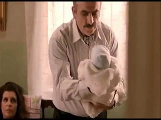 رمضان أحلى عالجديد - العراب الحلقة 21  - Promo