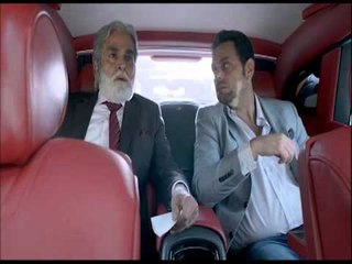 رمضان أحلى عالجديد - العراب الحلقة 2  - Promo