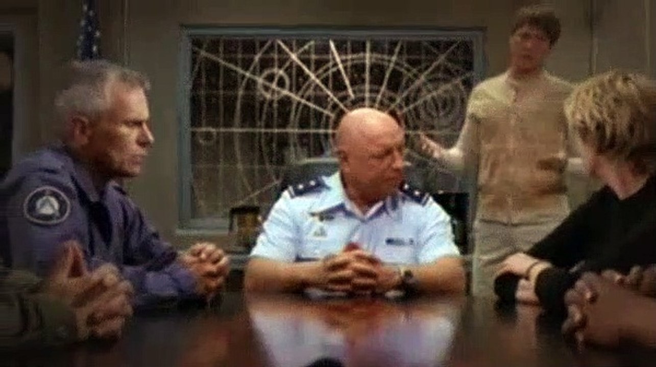 Stargate SG1 - S07E14