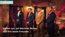 Bachelorette 2021: Maxime knutscht mit vier Männern!