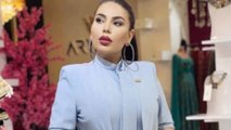 Afghan pop star Aryana Sayeed flees on US plane to escape Taliban rule