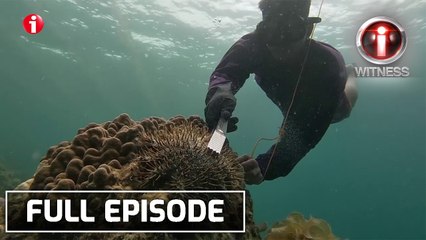 I-Witness: 'Koronang Tinik', dokumentaryo ni Atom Araullo | Full episode