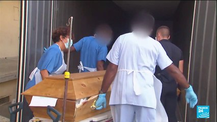 Coronavirus in Guadeloupe: Delta variant causing concern on the overseas territory