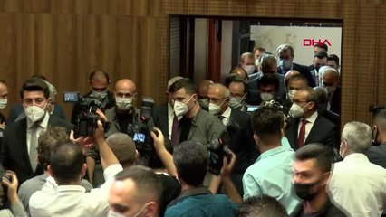 BAKAN ELVAN: 2021 YILI İÇİN YÜZDE 8'İN ÜZERİNDE BİR BÜYÜME BEKLİYORUZ