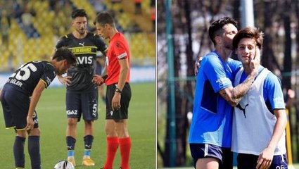 Jose Sosa, topu vermediği genç Arda Güler'le kahvaltıda buluşup gönül aldı