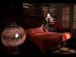 Promo- صرخة روح 3-  لا بأحلامك 3