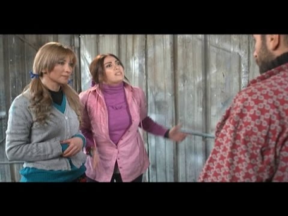 Promo- وعدني يا رفيقي 23