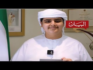 أديب البلوشي يروي رحلته الملهمة في عالم الإبداع والاختراعات ✨