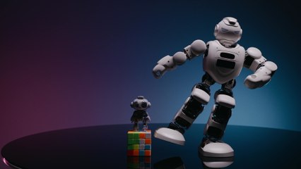 Adam Trigger - Dance