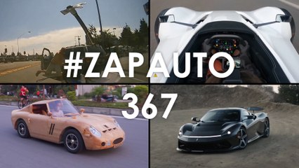 #ZapAuto 367