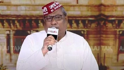 What Nishad said on speculation of becoming minister in UP?