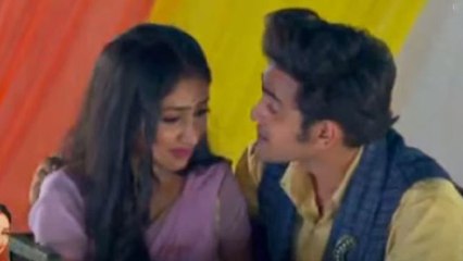 Barrister Babu Spoiler: Anirudh Bondita से दोबारा शादी करने को हुआ तैयार, किया एलान | FilmiBeat