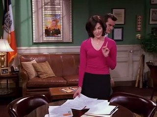 Spin City S05E16 - Trainstopping