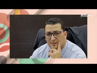 ! فيديو صادم - تصرف غير لائق مع طفلة في مصر والجاني " حاج "
