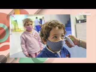 يوم الطفل الاماراتي .. حقوق مكفولة  ومستقبل مضمون !