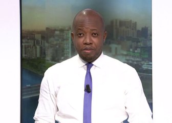 Le Flash de 10 Heures de RTI 1 du 20 août 2021 par Hamza Diaby